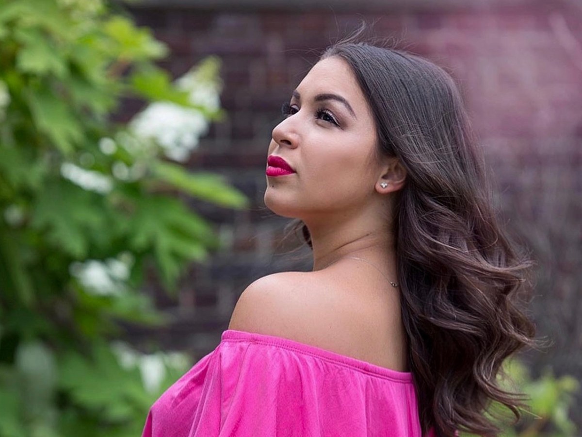 About Janetta: 10 Fun&nbsp;Facts!